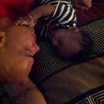 James Westbrooks - @jwestbrooks71 - Instagram