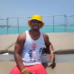 James Westbrooks - @jjwestbrooks78 - Instagram