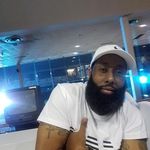 James Westbrooks - @jememac73 - Instagram