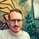 James Westby - @jdwestby - Instagram