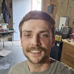 Trevin James Westby - @twestby12v - Instagram