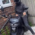 James Westhead - @unknownhitta35 - Instagram