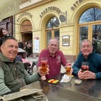 James Westhead - Facebook