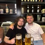 @jameswesthead_ - Instagram