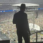 James Westhoff - @the_space_wolf_ - Instagram