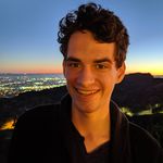 James Wetherbee - @jamiewxb - Instagram