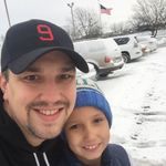 James Whiteaker - @jamesmwhit - Instagram