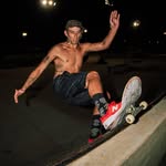 James Whitener - @kloud_chaserzz - Instagram