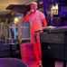 James Whiteoak - Facebook