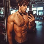 James Wick - @wickfitt - Instagram