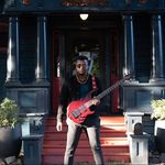 James Wiley - @evolvingbassist - Instagram