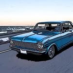 James Wiley - @rewind_automotive - Instagram