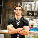 James Wiley || FITNESS TRAINER - @jamesw.fitness - Instagram