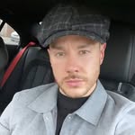 James willison - @willison_101 - Instagram