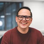 James Wilson - @thesleepgeek - Instagram