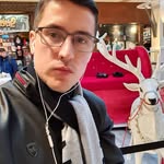 James Wilson - @jw3917257 - Instagram
