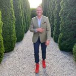 James Wilson - @imjameswilson - Instagram
