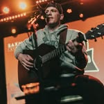 James Wilson Tucker - @jamestuckermusic - Instagram