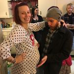 James & Casey Wimbish - @mamabear_papabear_wimbish - Instagram