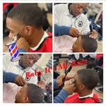 James Winbush - @moodydabarber - Instagram