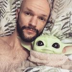 James Duckie Windle - @james_duck_1983 - Instagram