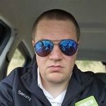 James Windle - @juniorwolf5 - Instagram