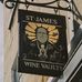 St James Wine Vaults - Facebook