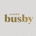 James Busby Wines - @jamesbusbywinesau - Instagram