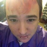 Shawn James Winkle - @i_love_haley_ - Instagram