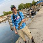 James Winter - @jameswinter1000 - Instagram