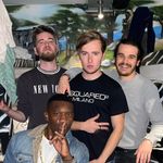 James Winter - @jameswinter001 - Instagram