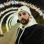 James Winton II - @jamesblackpanda - Instagram