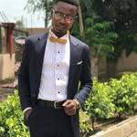 Asare James Wise - @jameswise3654 - Instagram