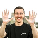 James Wise - @j_wizerd - Instagram