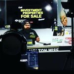 James Wise - @jameswisehwpg - Instagram