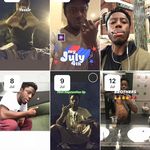 James Wise - @jamez_wise - Instagram