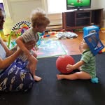 James Wisner - @jamesdad0419 - Instagram