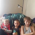 James Wisner - @deathravn85 - Instagram