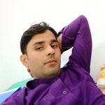 Amit Kumar - @james.witcher17 - Instagram