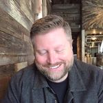 James Witcher - @jameswitcher - Instagram