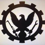 James Witkowski - @patriot_metal_works - Instagram