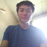 James Wolfe - @jameswolfe390 - Instagram