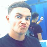 James Wolfe - @jameslwolfe - Instagram