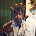 James Wolfe - @wolfieswoodshop - Instagram