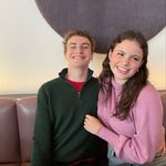 James Wolfe - @jamesswolfe - Instagram