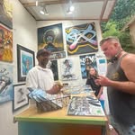 James Wolfe - @clout1 - Instagram