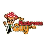James Wolfe - @themushroomguyfl - Instagram