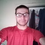 James Wolfe - @wolfej079 - Instagram