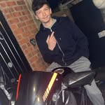 James Wolfe - @wolfe_memberj - Instagram