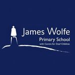 James Wolfe Primary School with Centre for Deaf Children - @jameswolfeprimary - Instagram